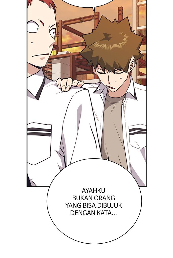 Kenkyu Gurupu chapter 102 halaman 108