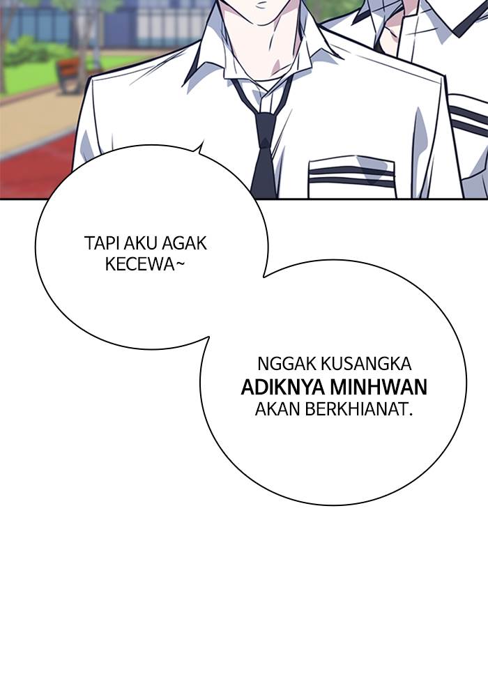 Kenkyu Gurupu chapter 102 halaman 139
