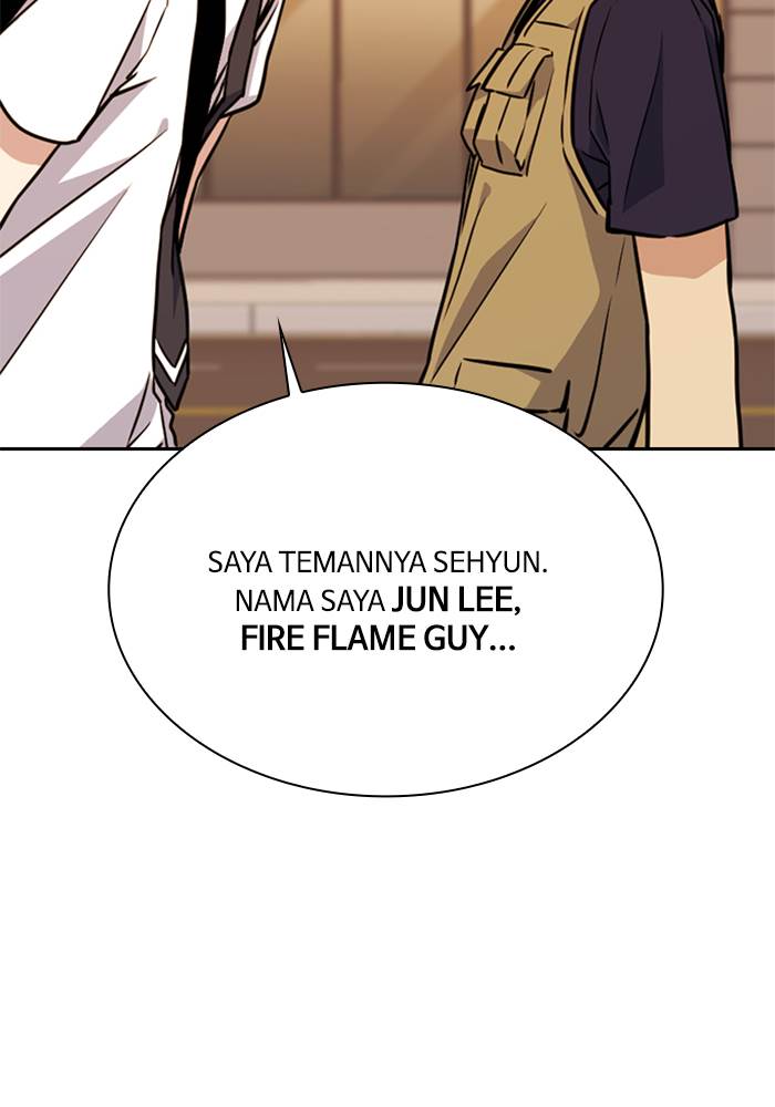 Kenkyu Gurupu chapter 102 halaman 101