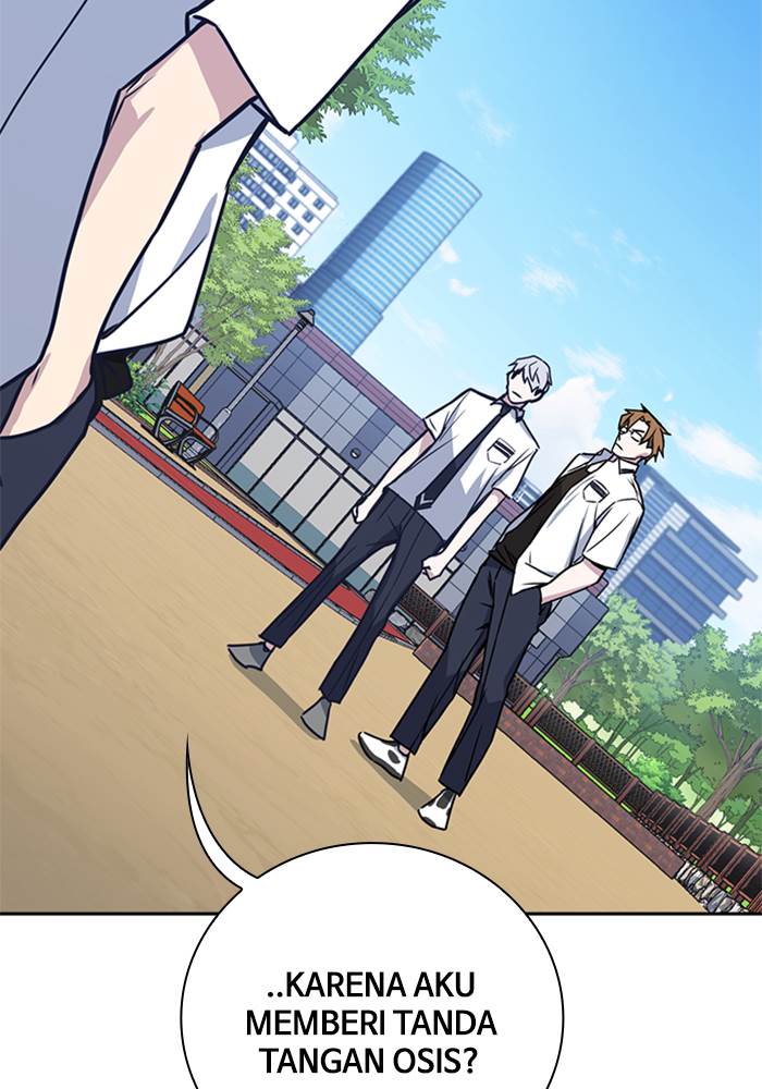 Kenkyu Gurupu chapter 102 halaman 137