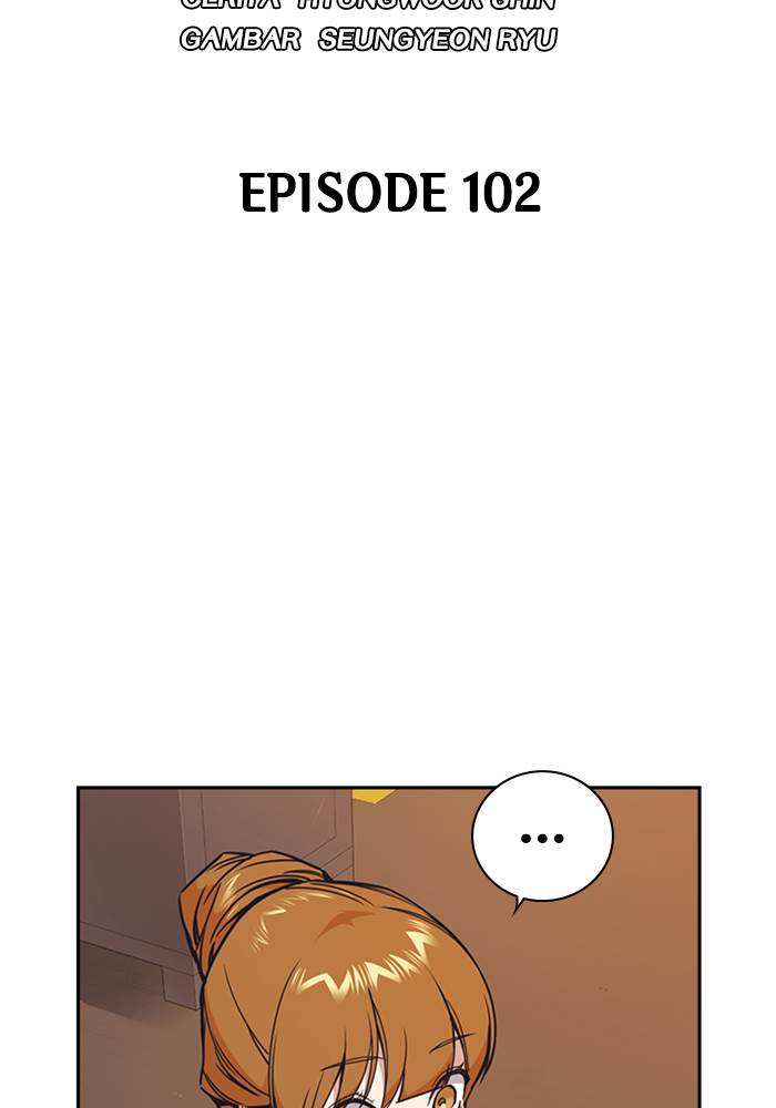 Kenkyu Gurupu chapter 102 halaman 10