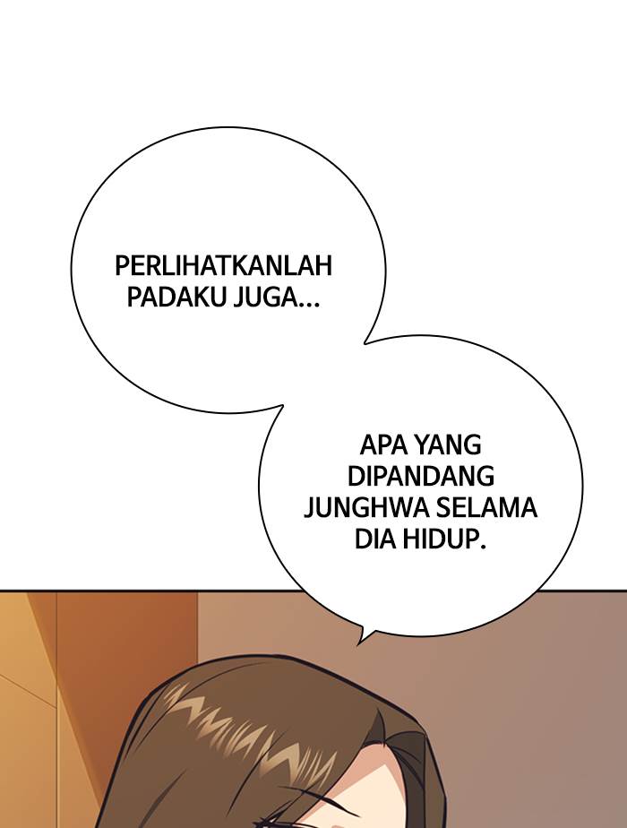 Kenkyu Gurupu chapter 102 halaman 81