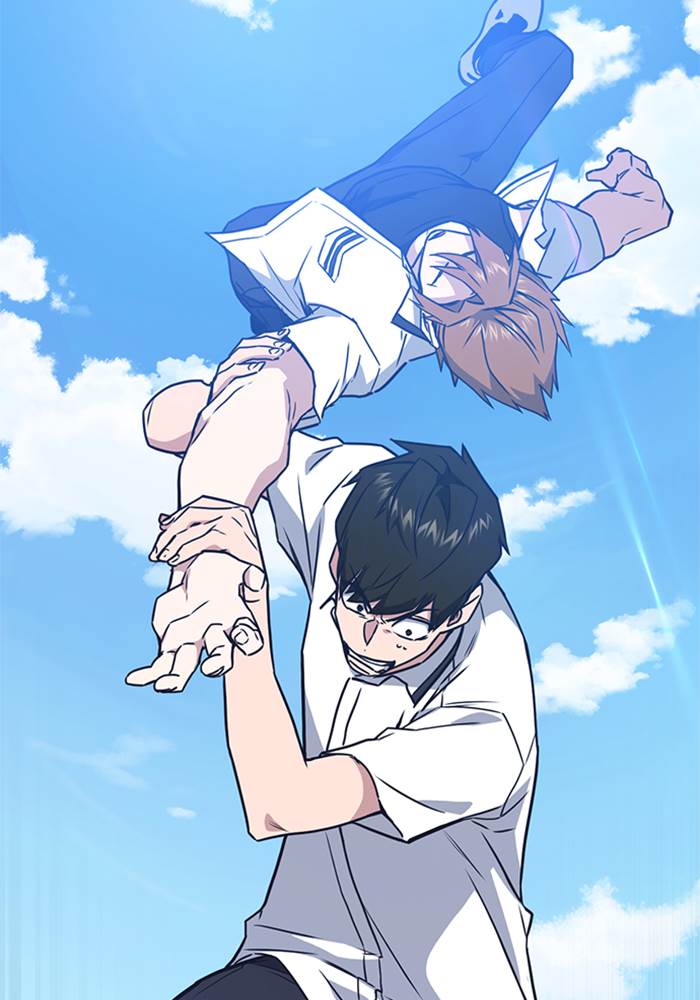 Kenkyu Gurupu chapter 103 halaman 136