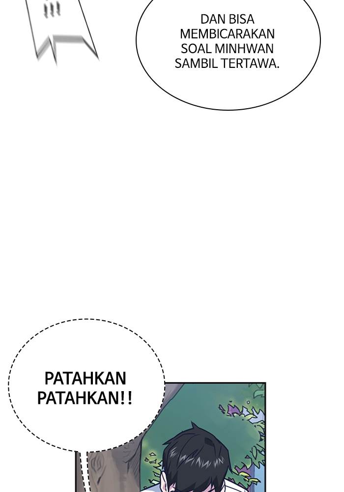 Kenkyu Gurupu chapter 103 halaman 112