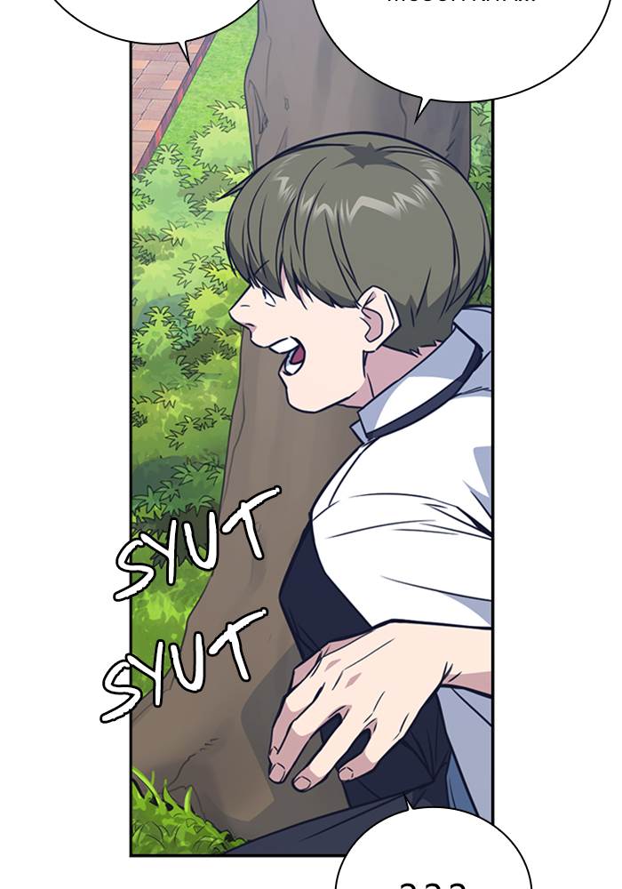 Kenkyu Gurupu chapter 103 halaman 134