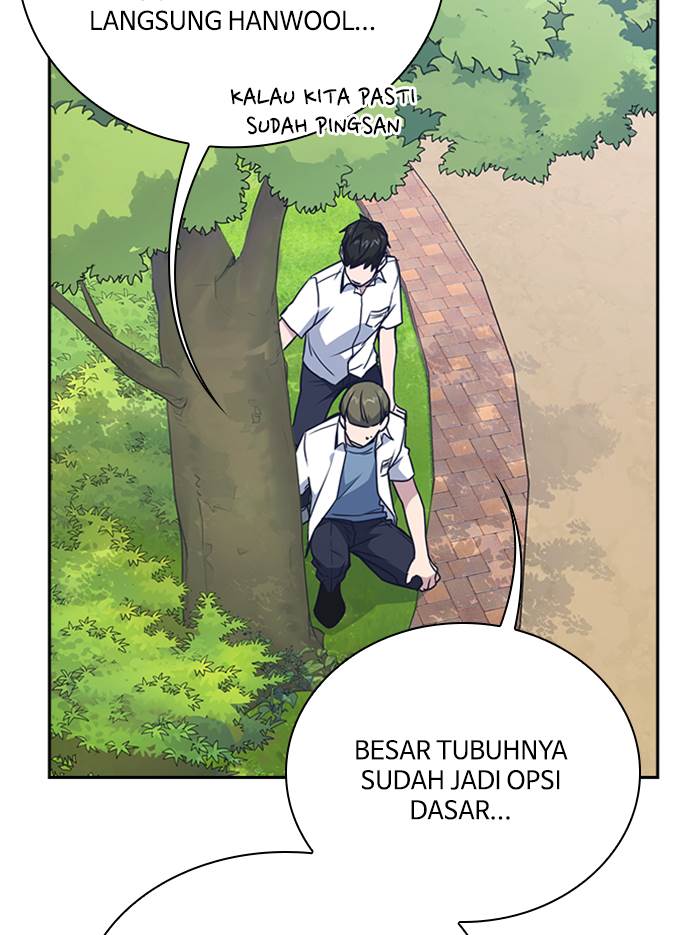 Kenkyu Gurupu chapter 103 halaman 88
