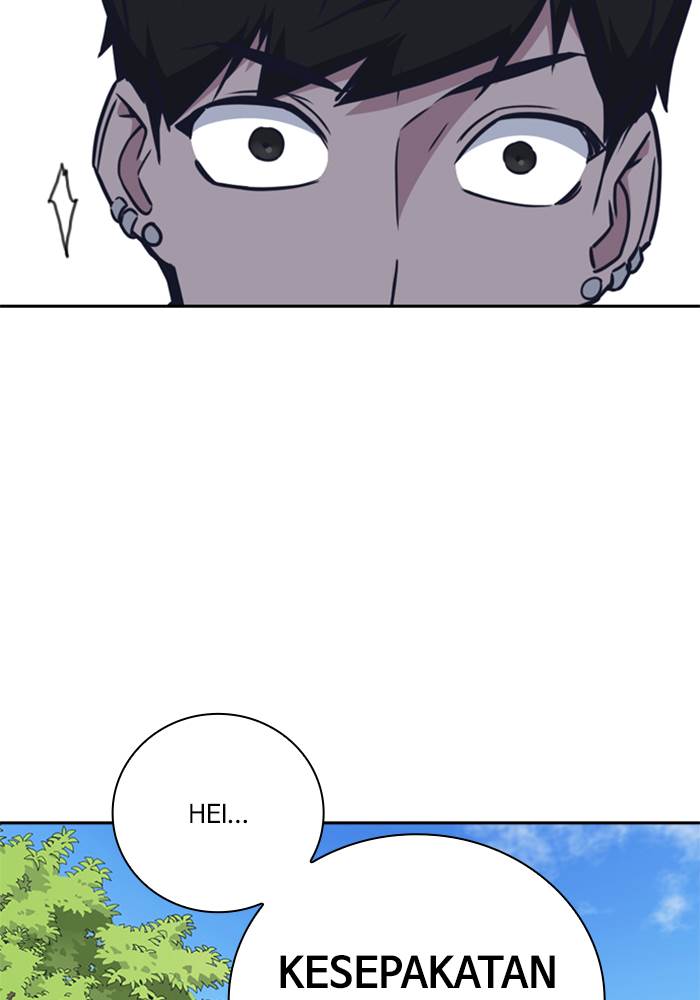 Kenkyu Gurupu chapter 103 halaman 124