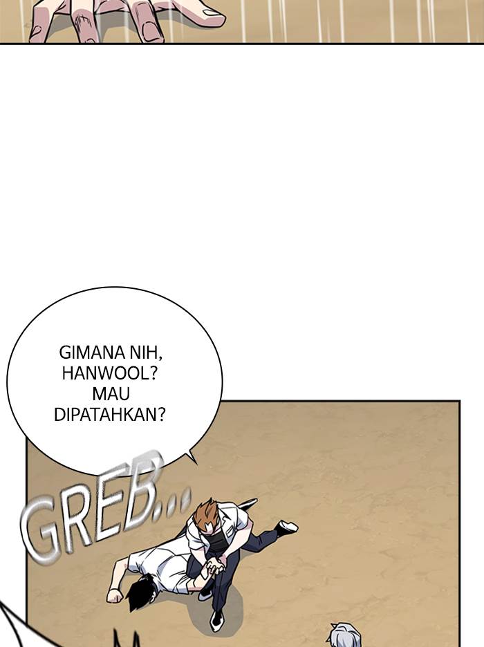 Kenkyu Gurupu chapter 103 halaman 108