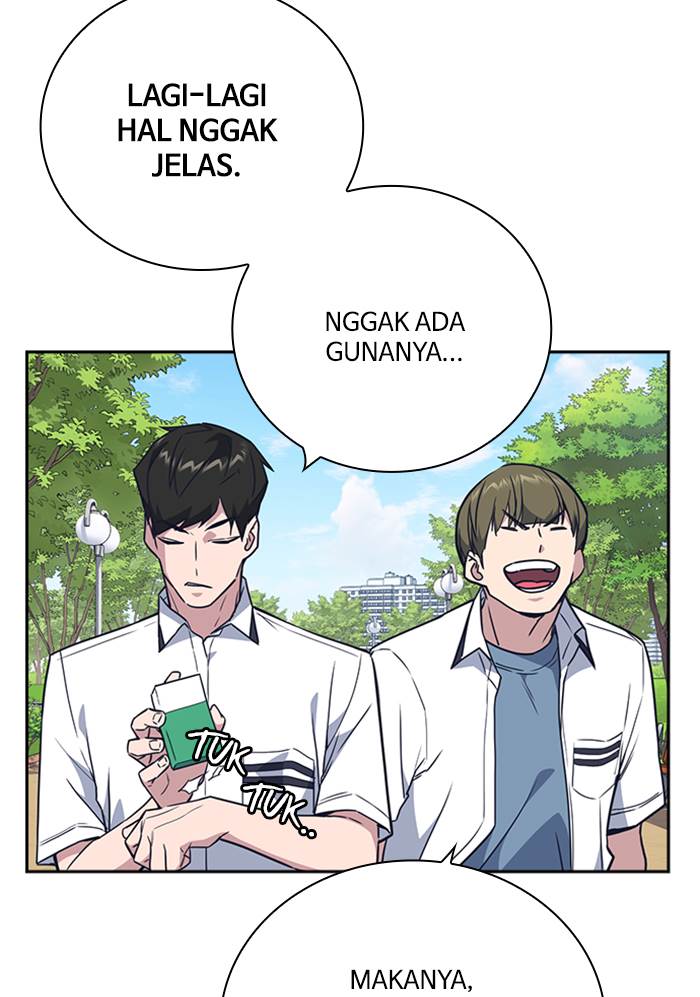 Kenkyu Gurupu chapter 103 halaman 46