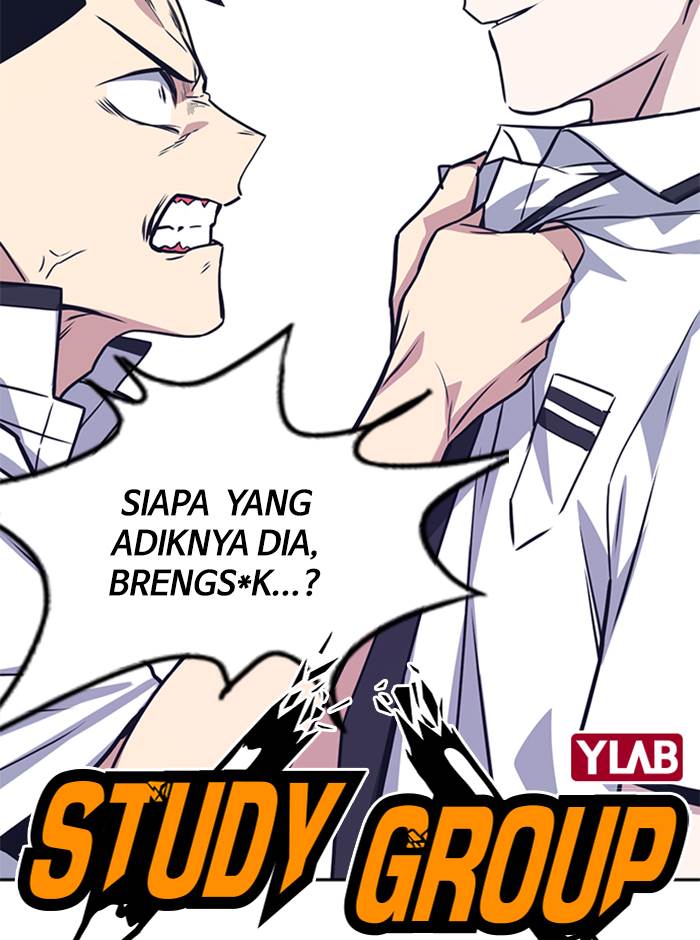 Kenkyu Gurupu chapter 103 halaman 9