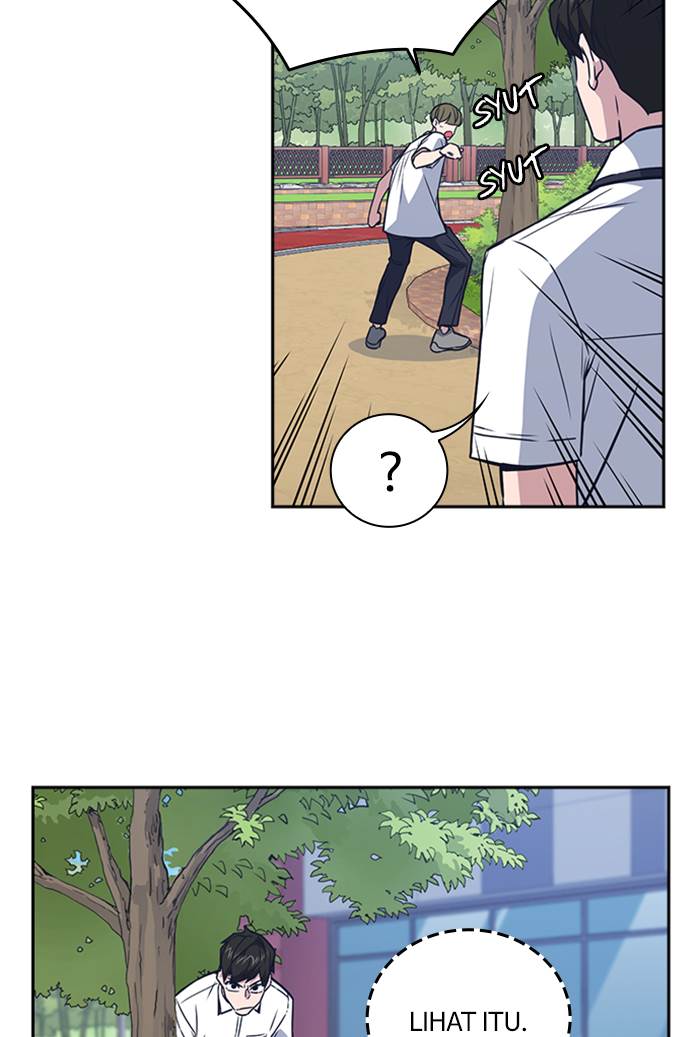 Kenkyu Gurupu chapter 103 halaman 63