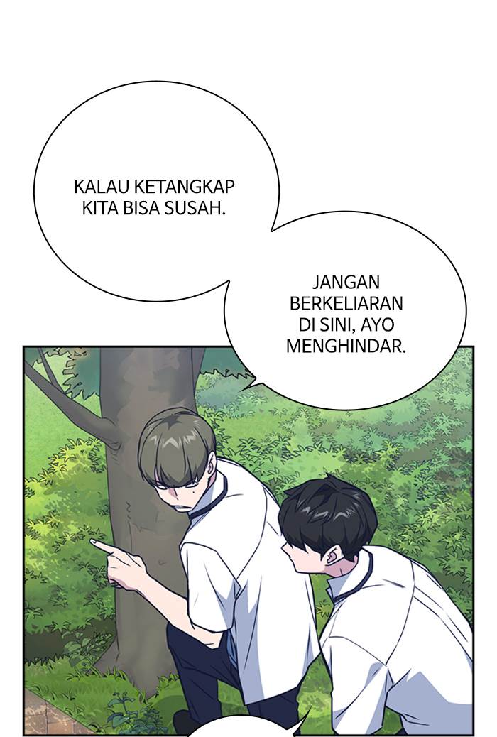 Kenkyu Gurupu chapter 103 halaman 71