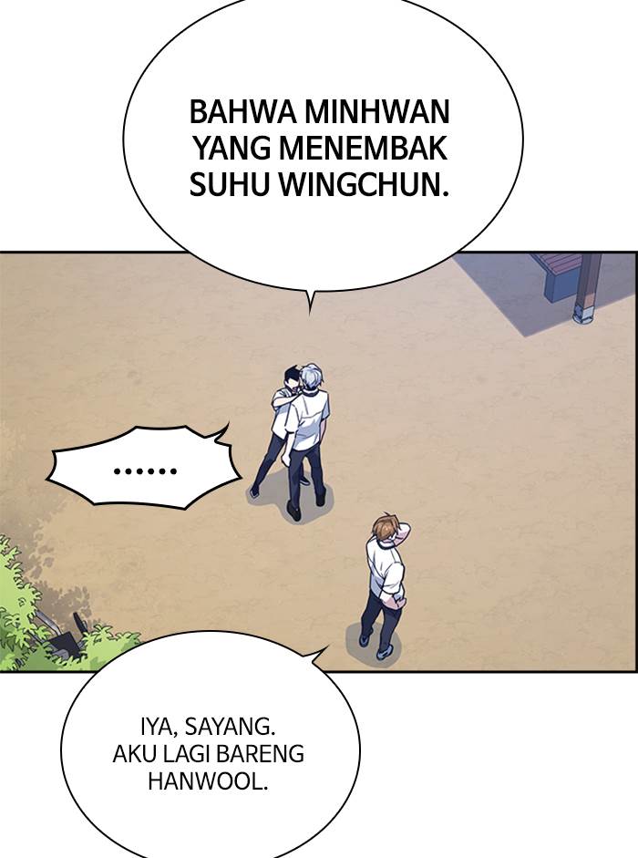 Kenkyu Gurupu chapter 103 halaman 17