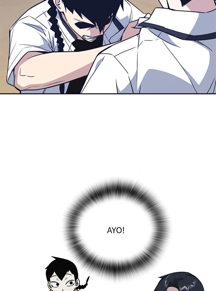 Kenkyu Gurupu chapter 103 halaman 19