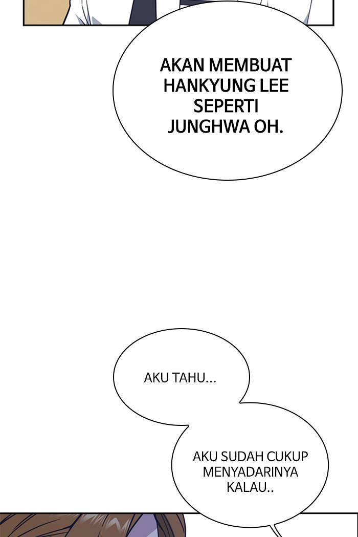 Kenkyu Gurupu chapter 104 halaman 38