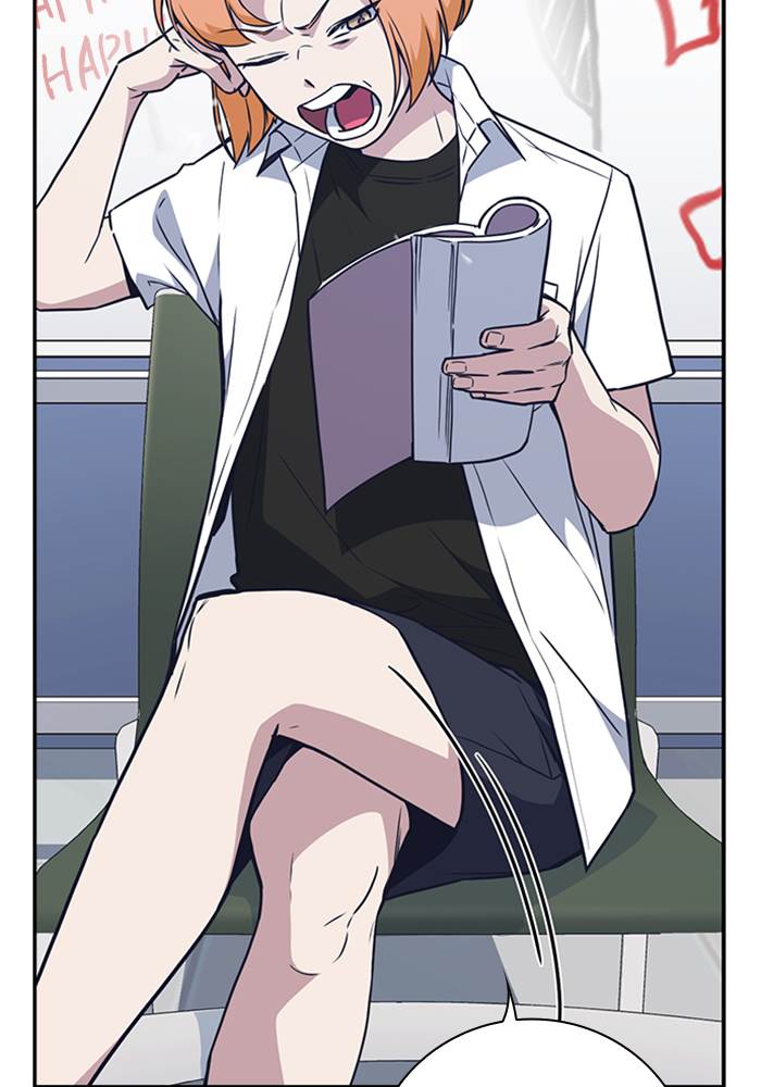 Kenkyu Gurupu chapter 104 halaman 4