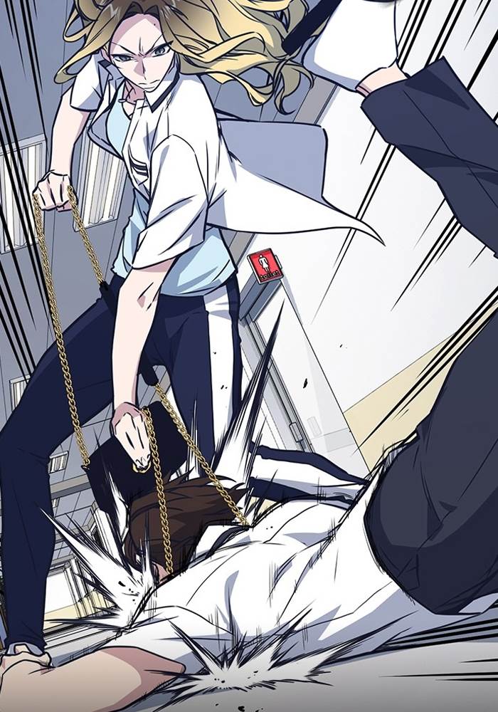 Kenkyu Gurupu chapter 104 halaman 108