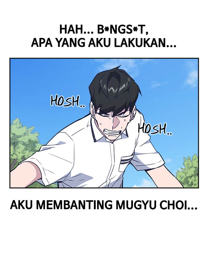 Kenkyu Gurupu chapter 104 halaman 19
