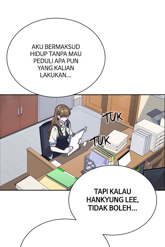 Kenkyu Gurupu chapter 104 halaman 40