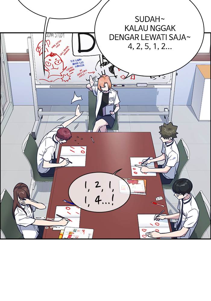 Kenkyu Gurupu chapter 104 halaman 6