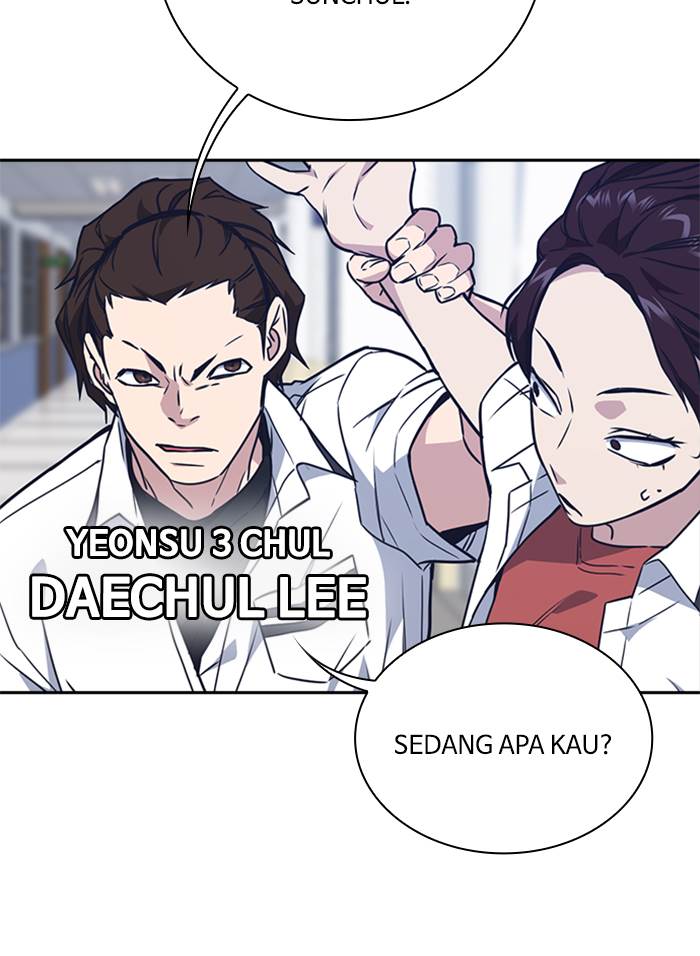 Kenkyu Gurupu chapter 104 halaman 98
