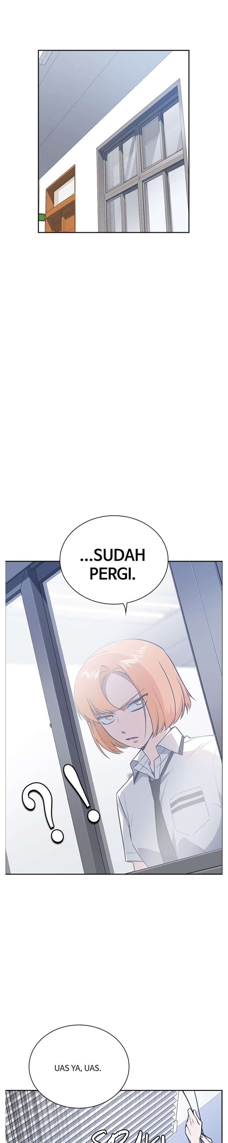 Kenkyu Gurupu chapter 105 halaman 11