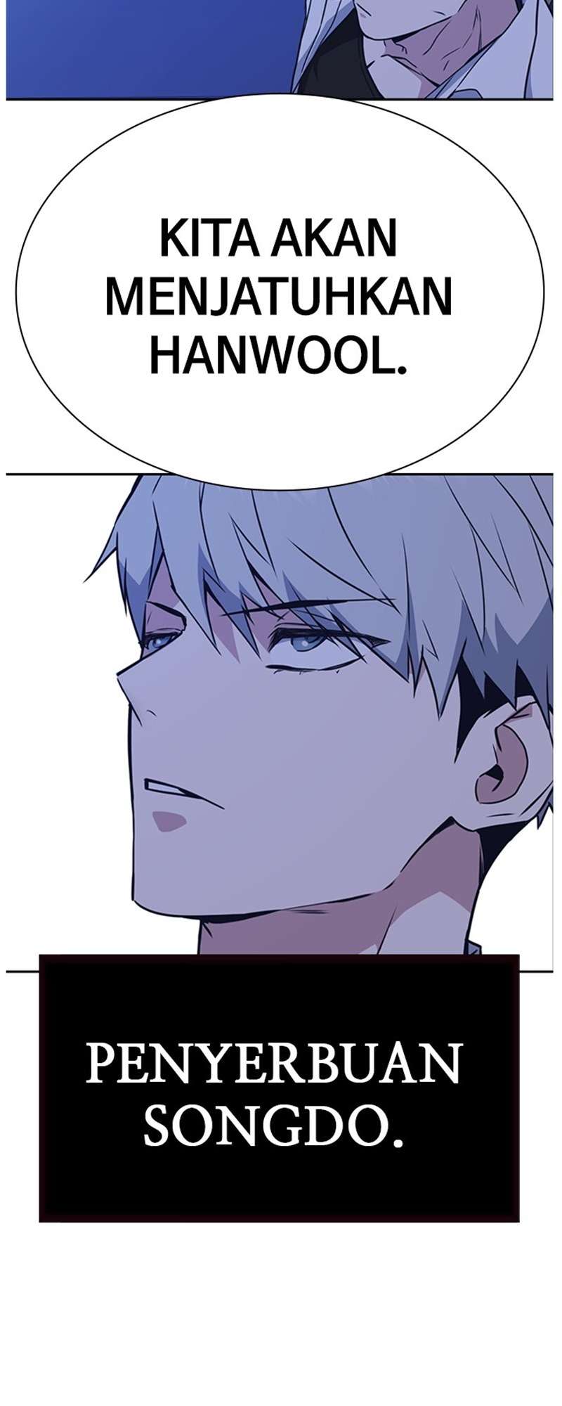 Kenkyu Gurupu chapter 105 halaman 39