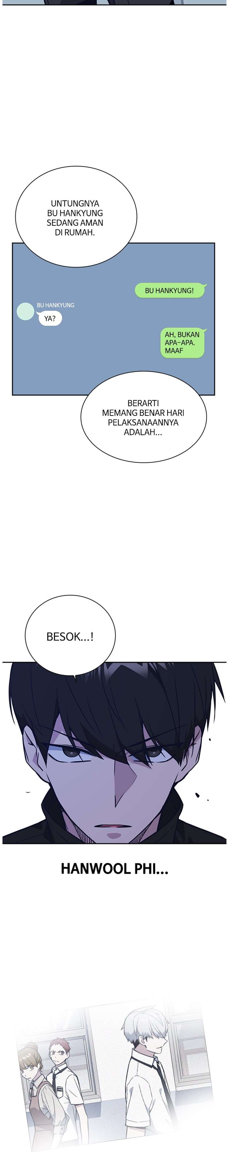 Kenkyu Gurupu chapter 105 halaman 37