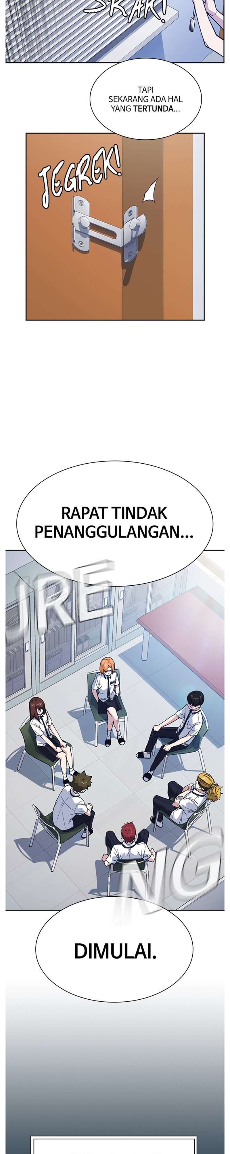 Kenkyu Gurupu chapter 105 halaman 12
