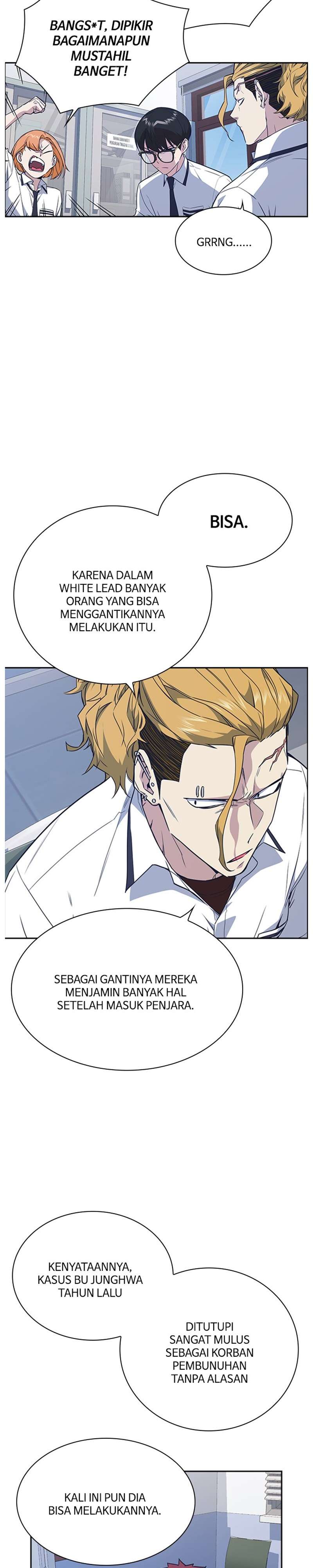 Kenkyu Gurupu chapter 105 halaman 17