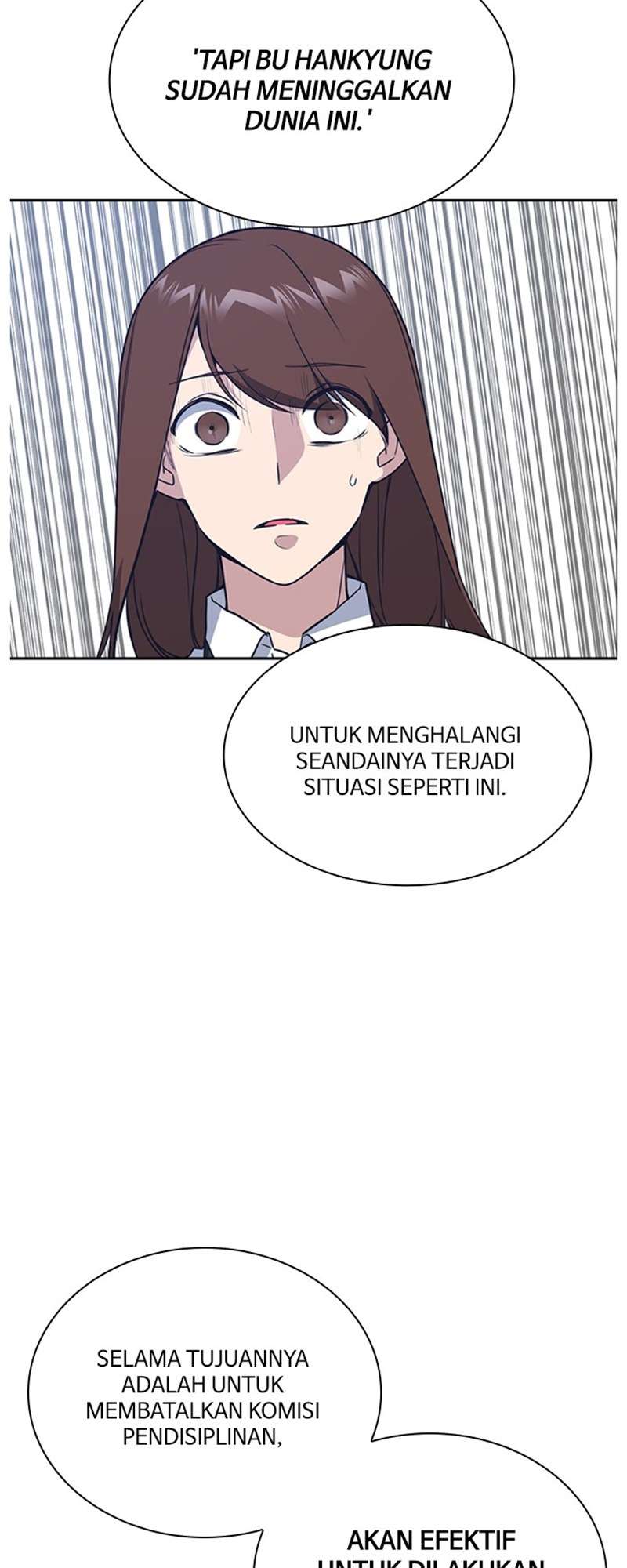 Kenkyu Gurupu chapter 105 halaman 23