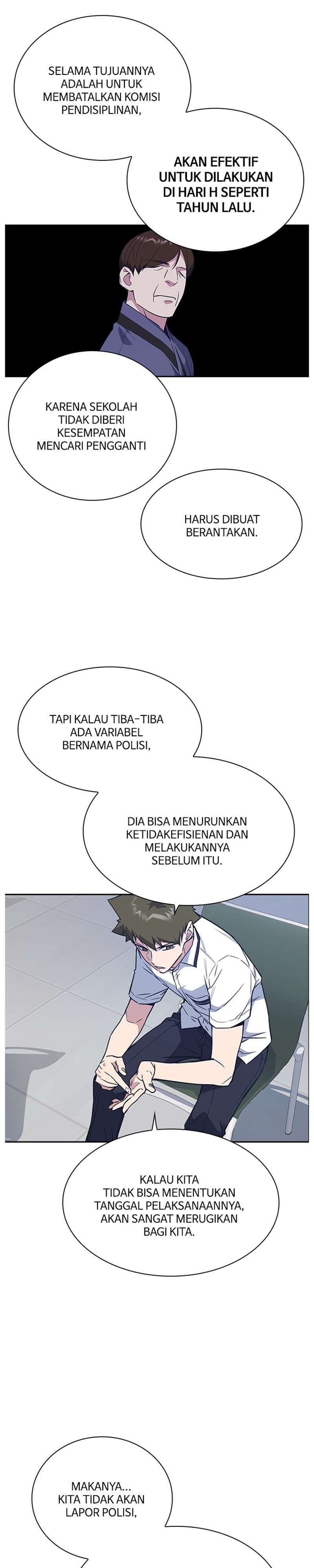 Kenkyu Gurupu chapter 105 halaman 24