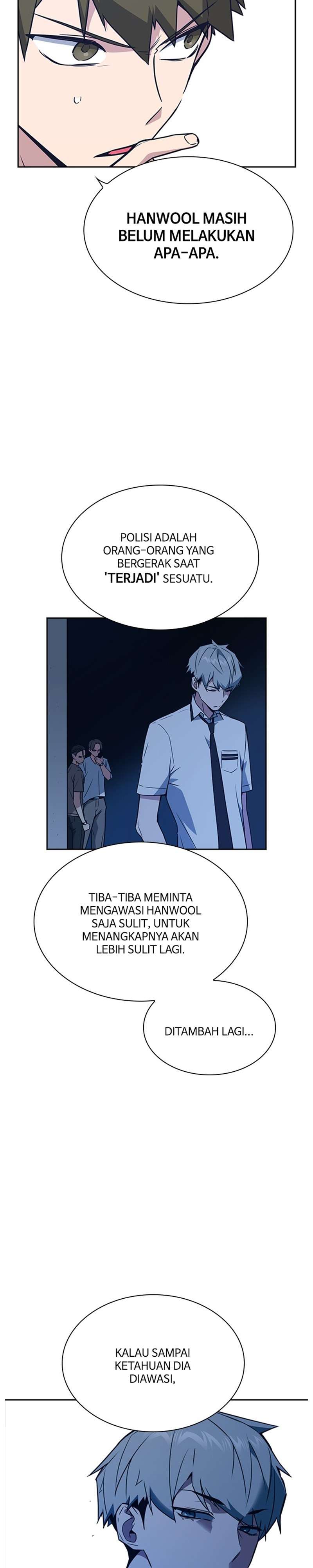 Kenkyu Gurupu chapter 105 halaman 20