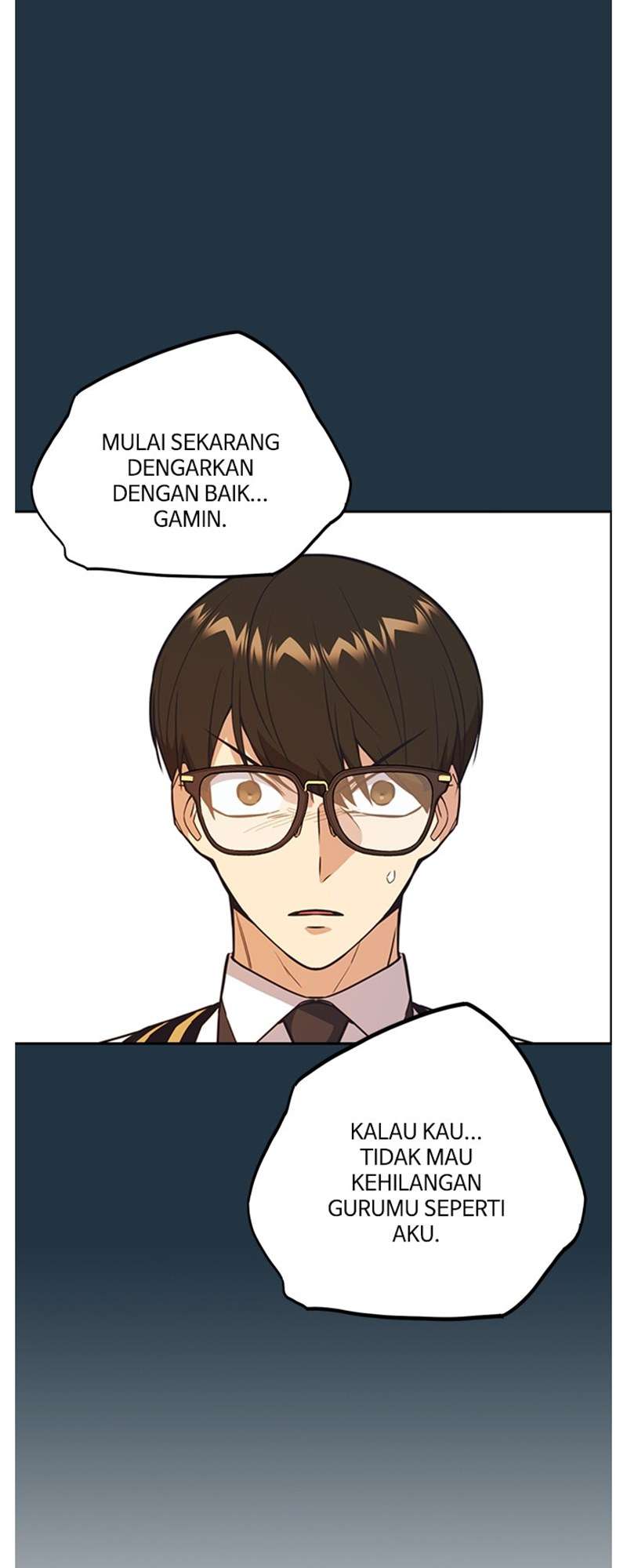Kenkyu Gurupu chapter 105 halaman 15
