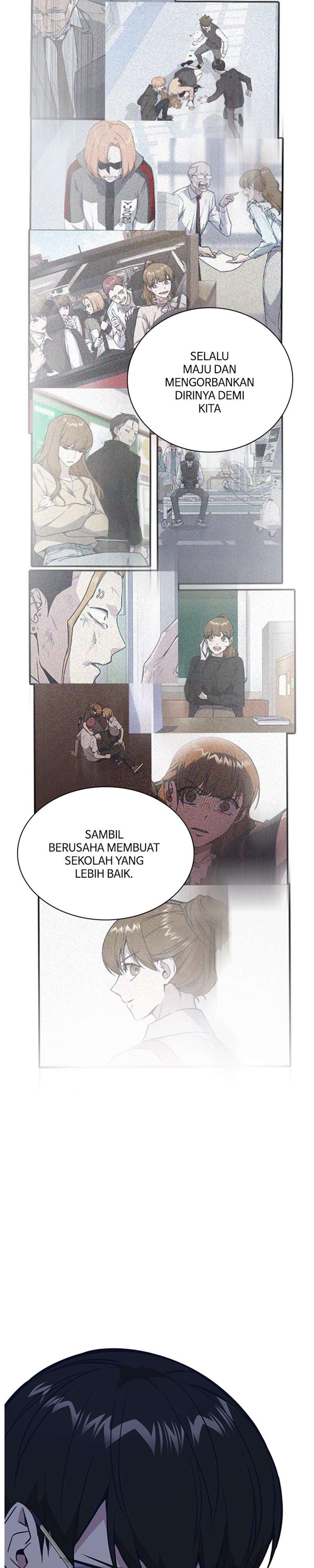 Kenkyu Gurupu chapter 105 halaman 29