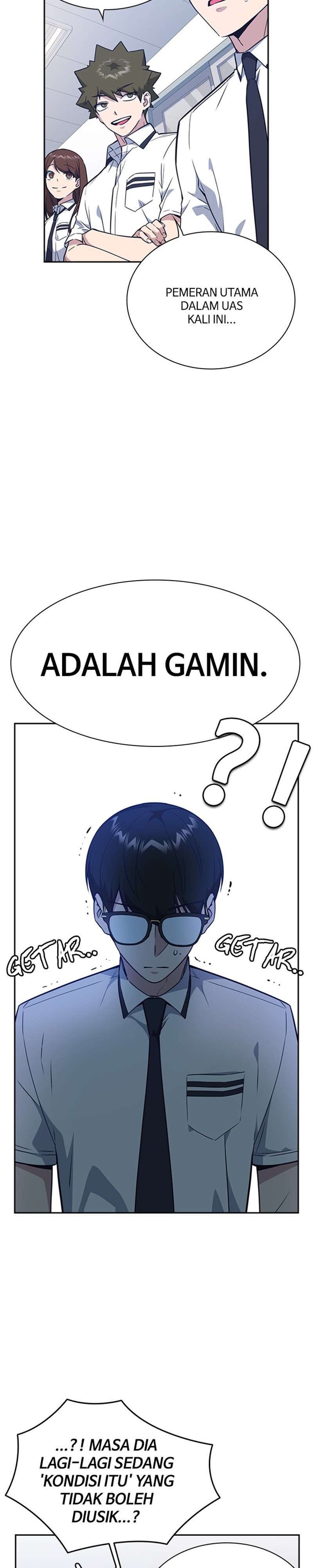 Kenkyu Gurupu chapter 105 halaman 4