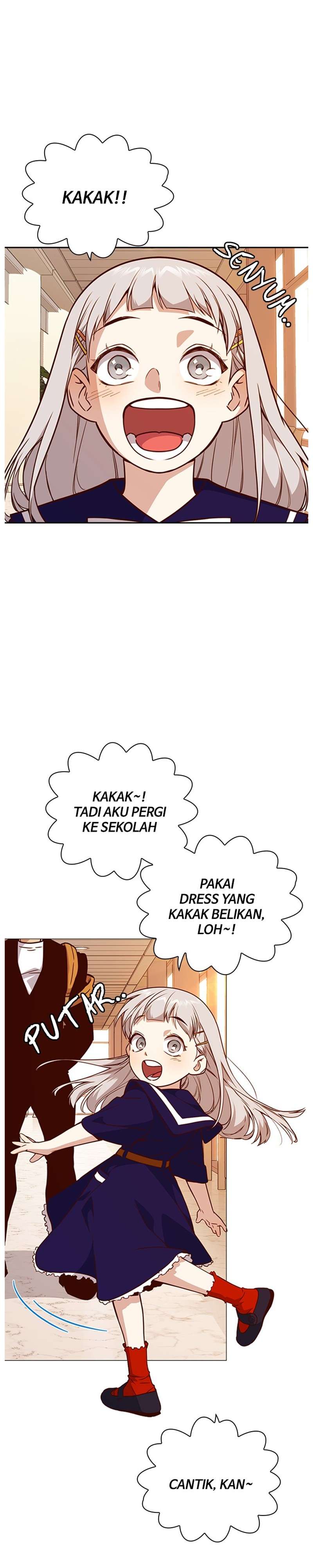 Kenkyu Gurupu chapter 106 halaman 15