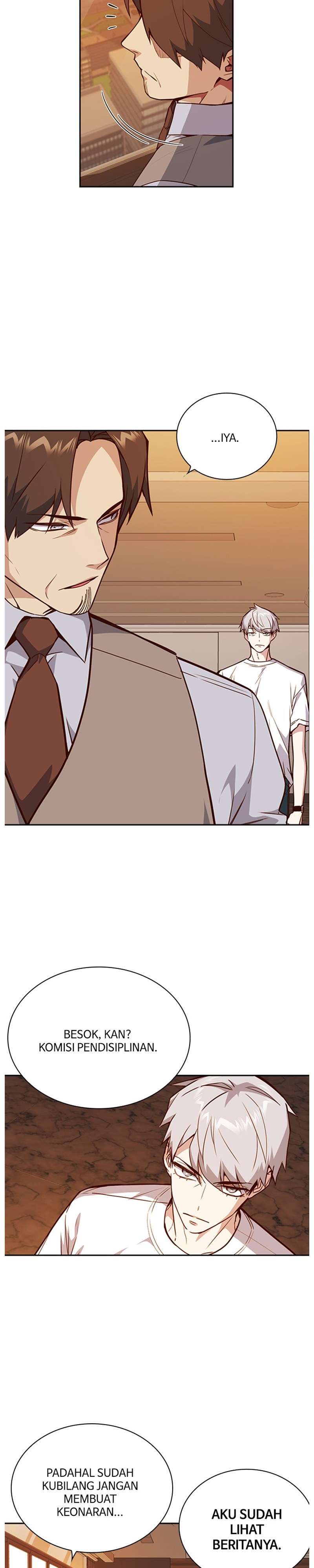 Kenkyu Gurupu chapter 106 halaman 10