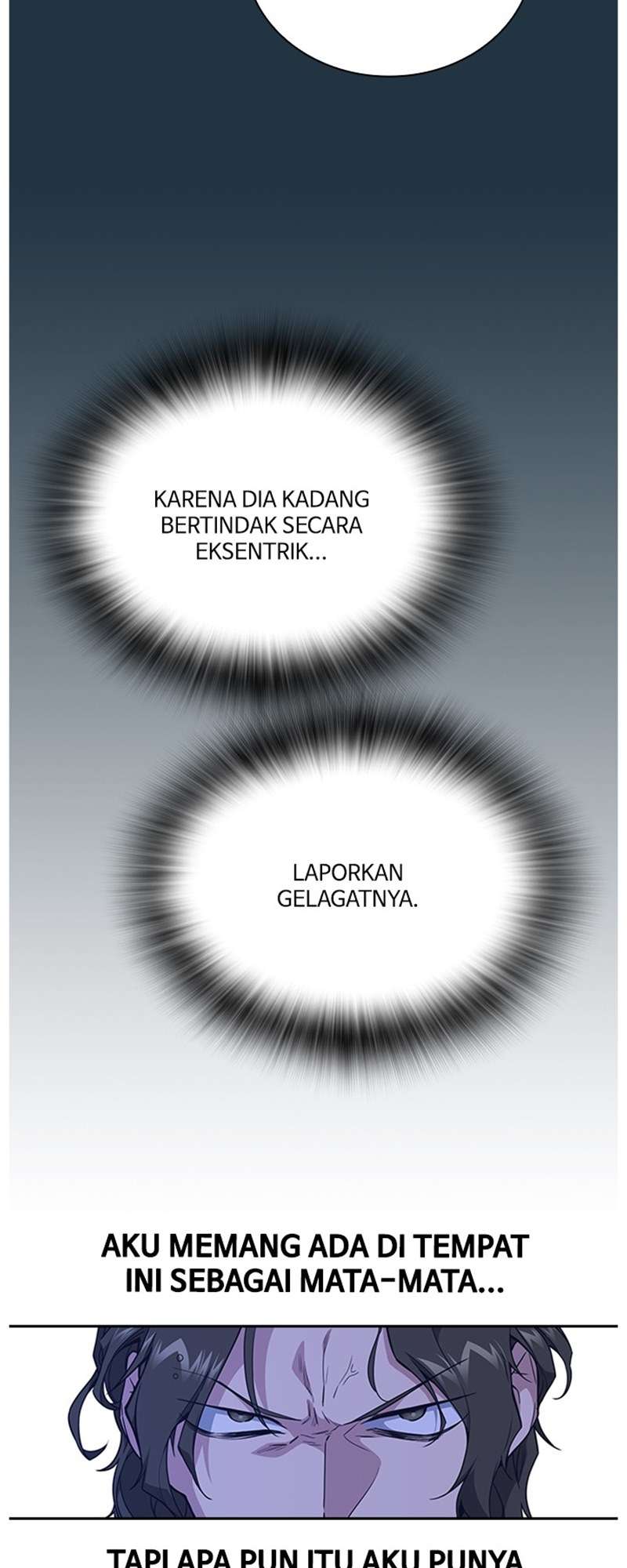 Kenkyu Gurupu chapter 106 halaman 32