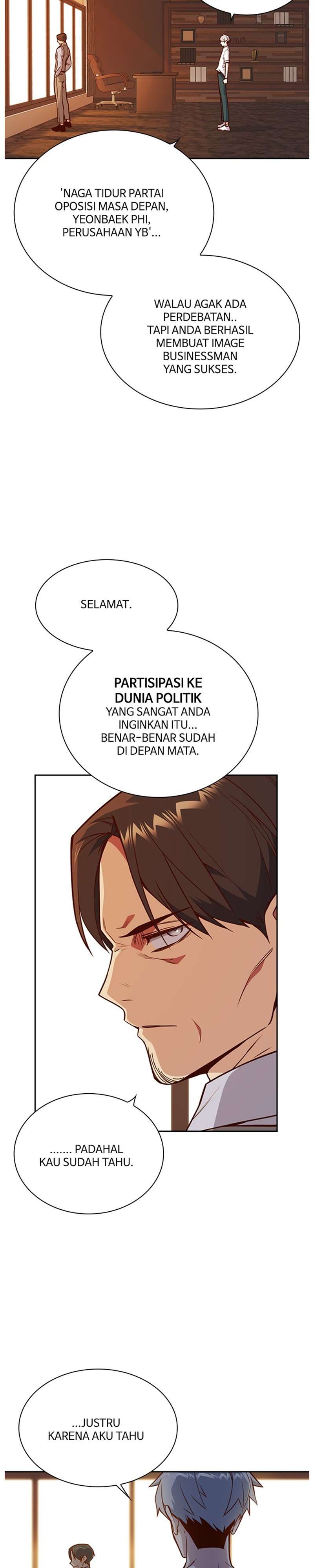 Kenkyu Gurupu chapter 106 halaman 11