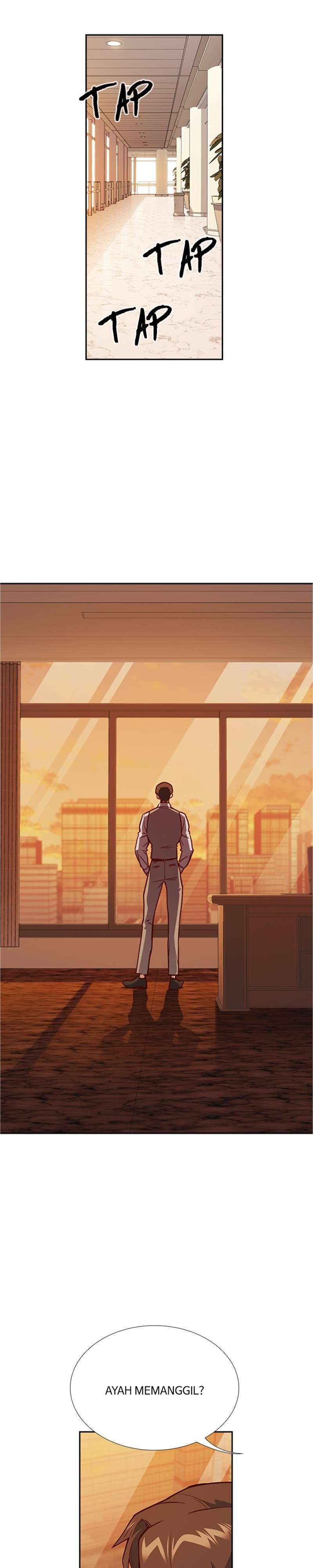 Kenkyu Gurupu chapter 106 halaman 9