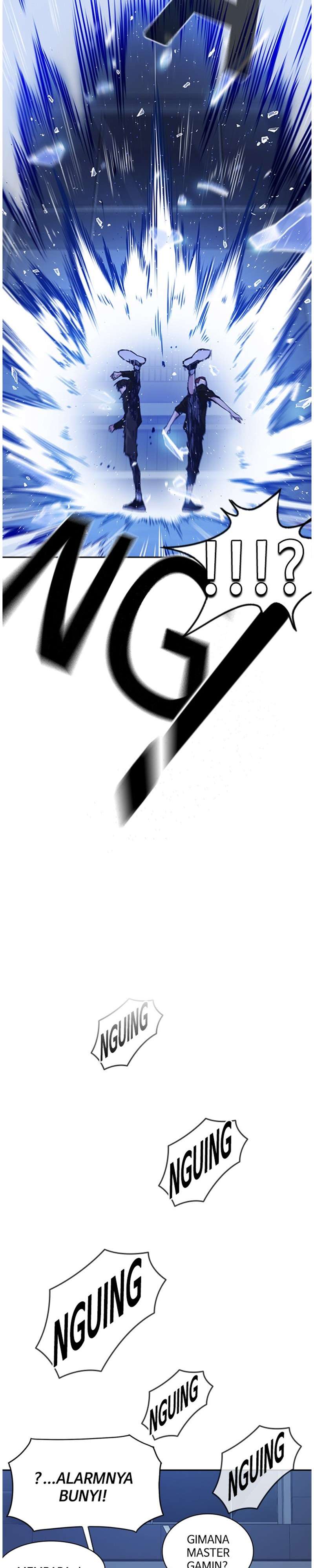 Kenkyu Gurupu chapter 106 halaman 36