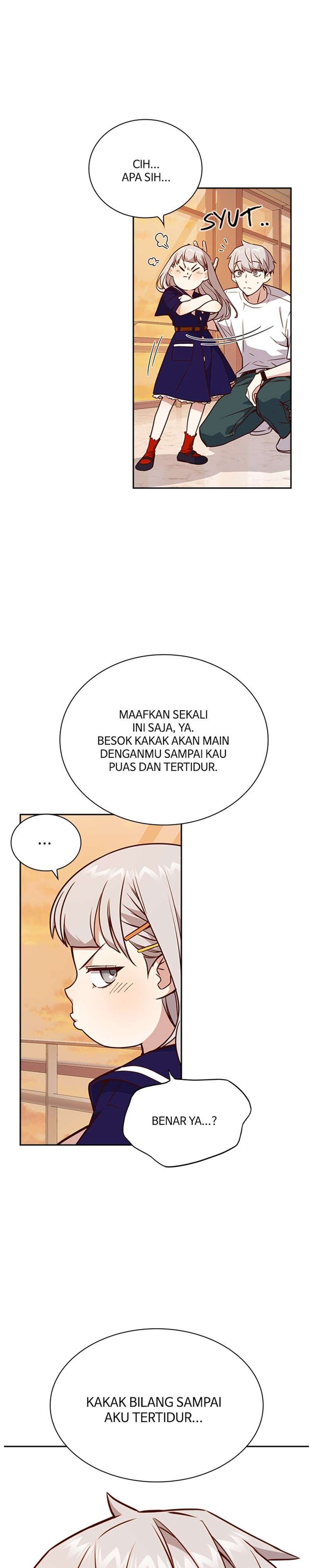 Kenkyu Gurupu chapter 106 halaman 20