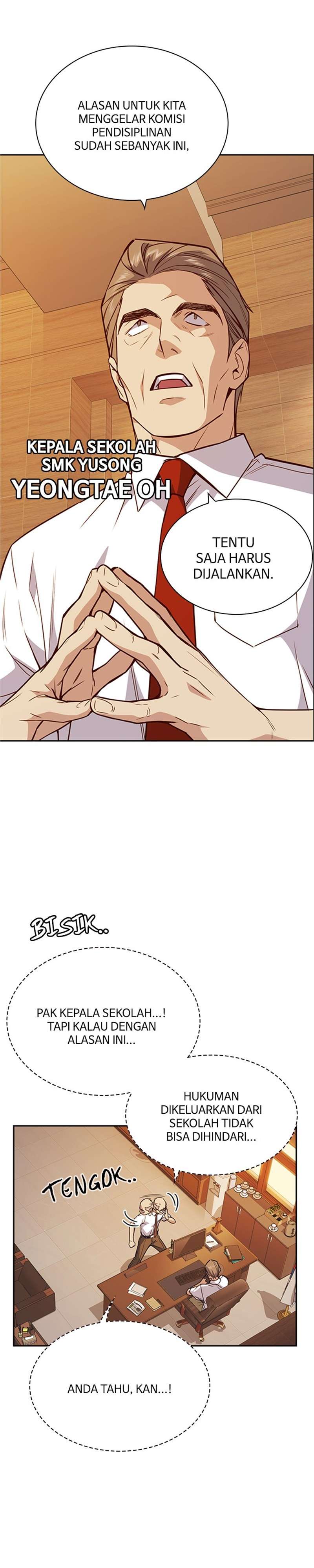 Kenkyu Gurupu chapter 106 halaman 4