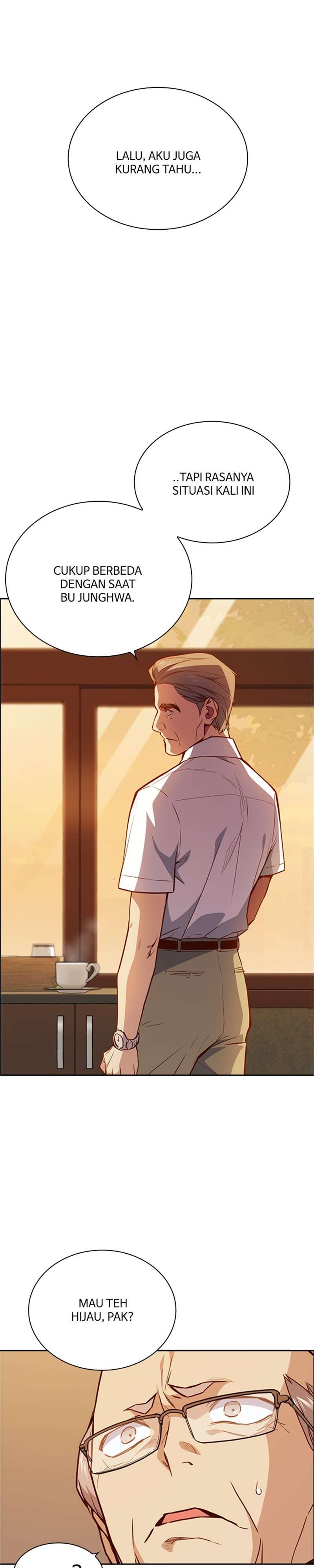 Kenkyu Gurupu chapter 106 halaman 7