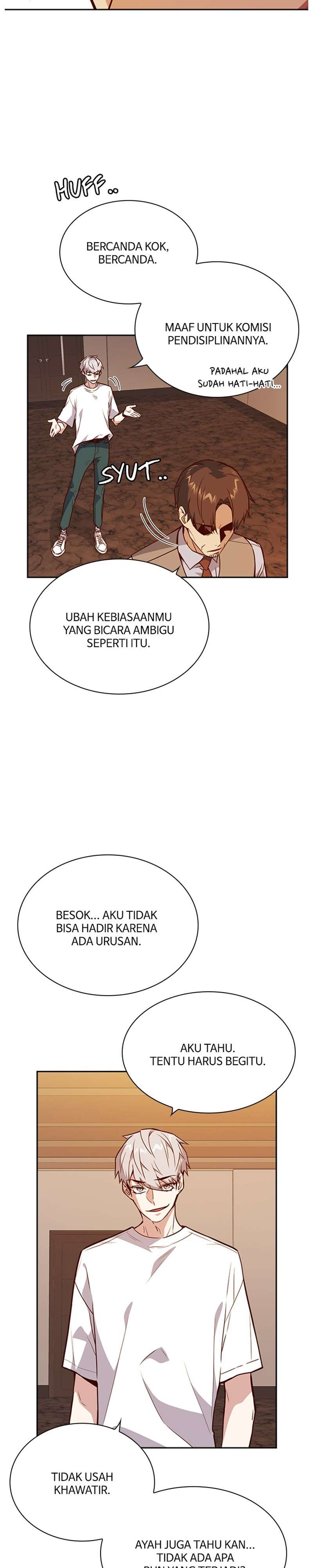 Kenkyu Gurupu chapter 106 halaman 13
