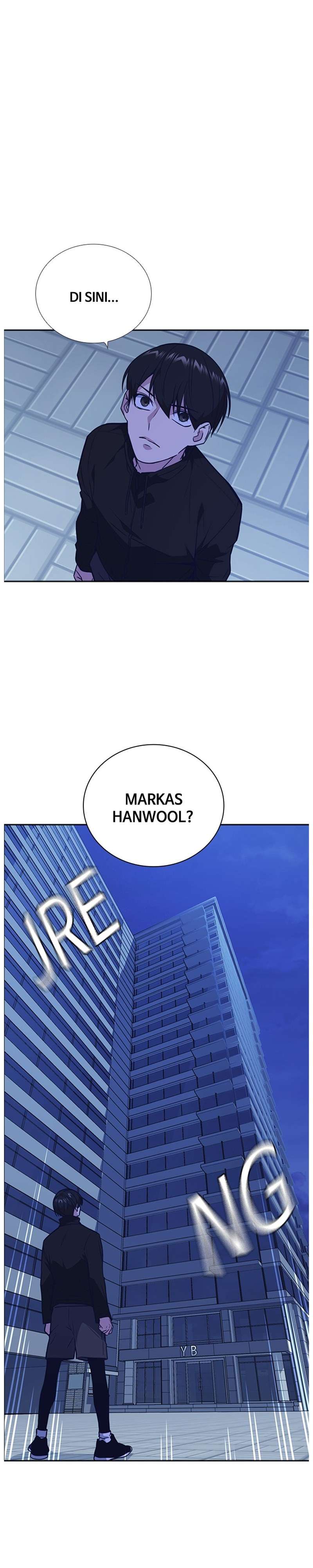 Kenkyu Gurupu chapter 106 halaman 23
