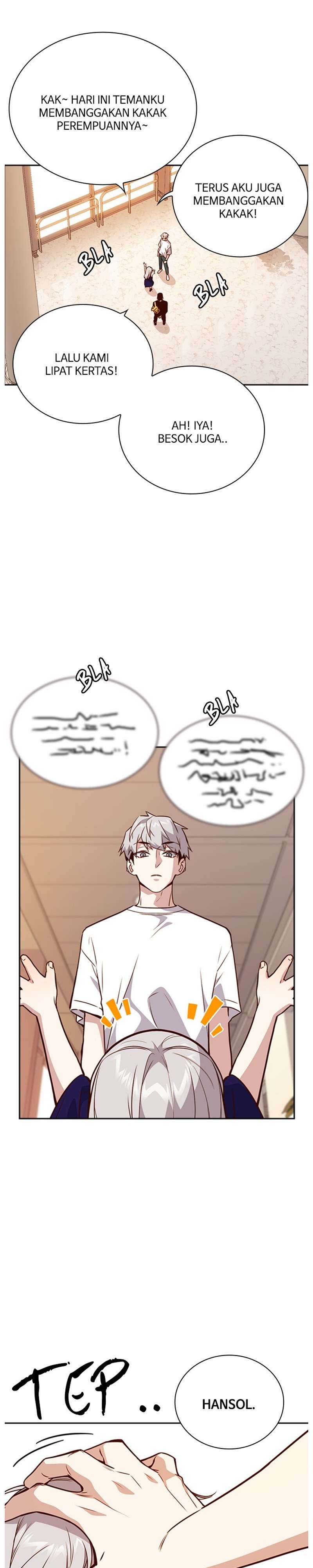 Kenkyu Gurupu chapter 106 halaman 17
