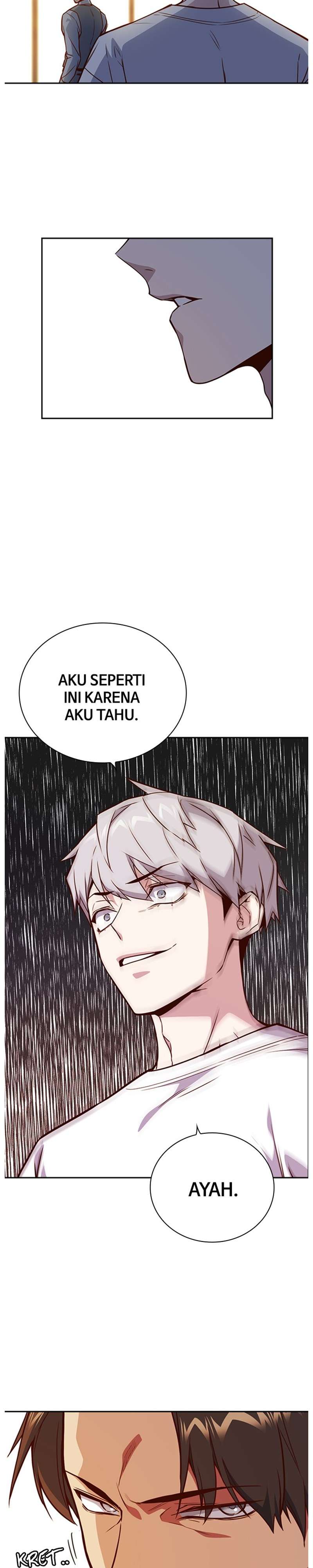 Kenkyu Gurupu chapter 106 halaman 12