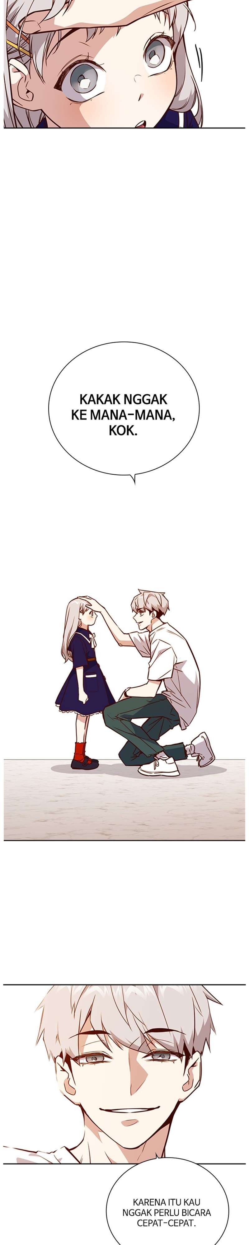 Kenkyu Gurupu chapter 106 halaman 18